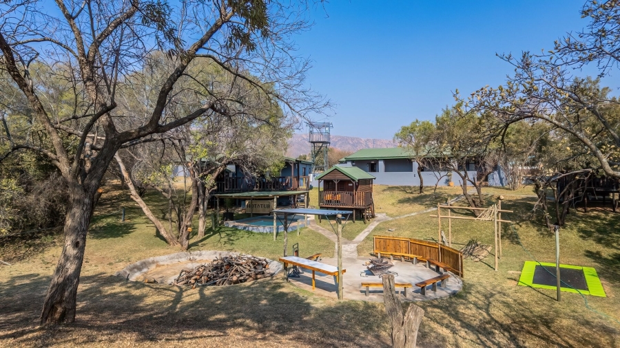 0 Bedroom Property for Sale in Boschfontein A H North West